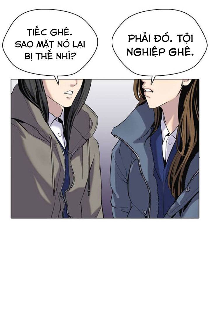 nhật ký khát vọng (desire diary) chapter 2 12