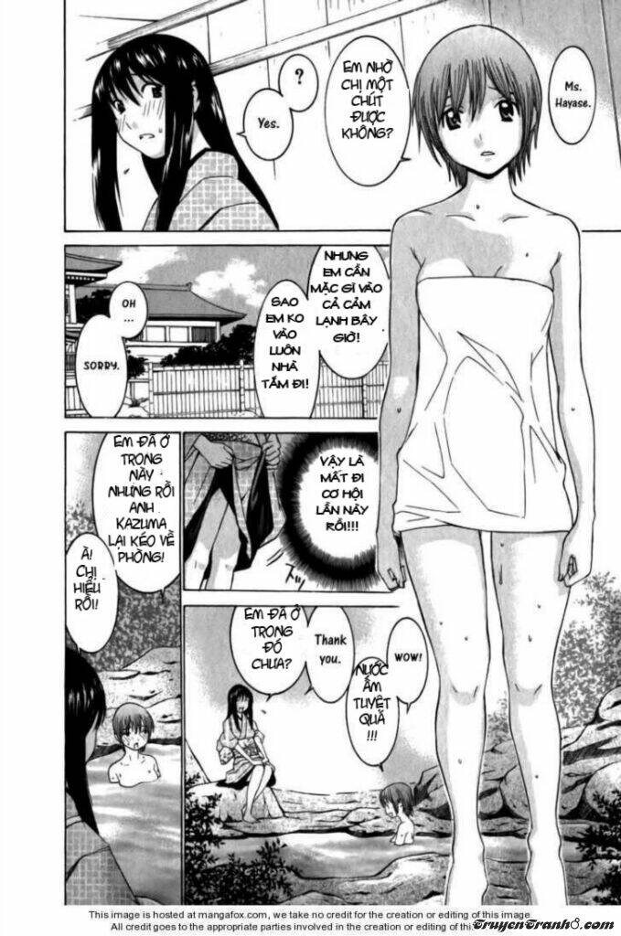 koibana onsen! chapter 9 11