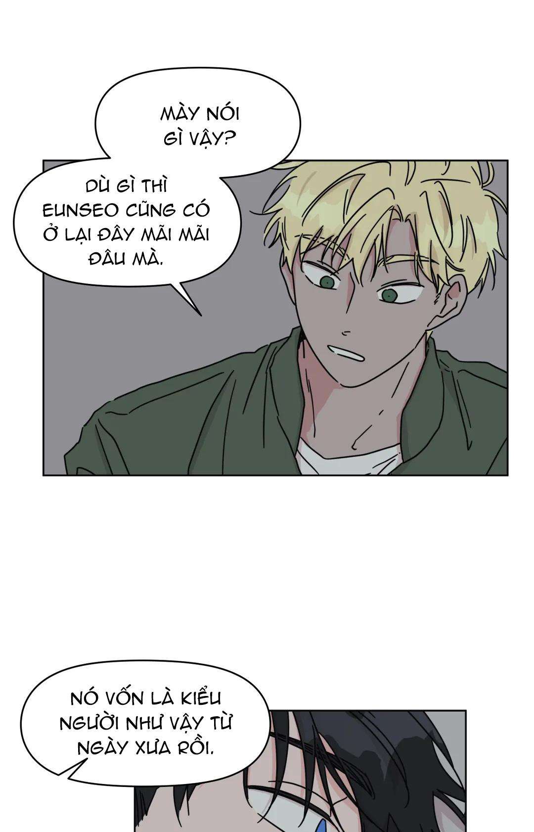 anh trai hàng xóm siêu mlem chapter 53 10