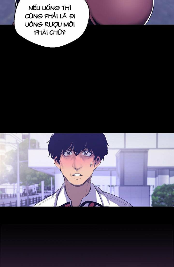 tân thế giới tuyệt vời chapter 65 33