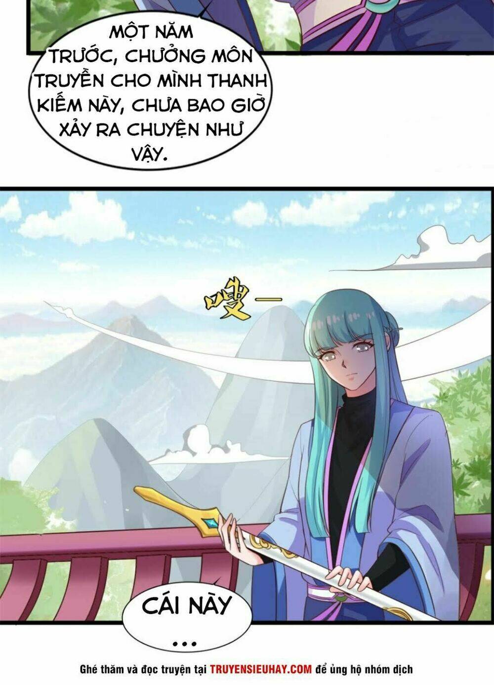 tiên ma đồng tu chapter 23 24