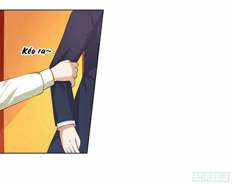 liệt ái tri hạ: series mật đào tiểu tình nhân chapter 121 6