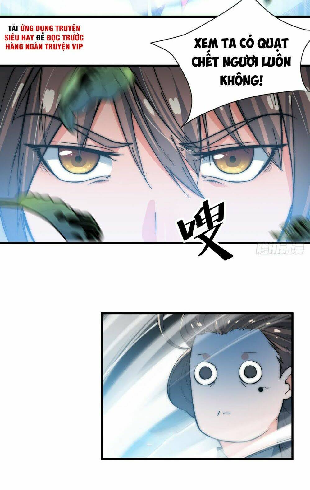 nhất chiêu tiên chapter 5 20