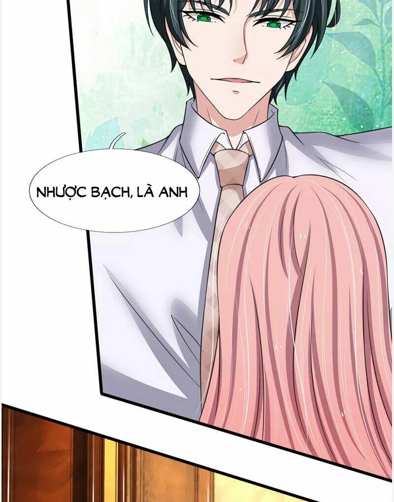 phúc hắc lão công buông em ra chapter 142 17