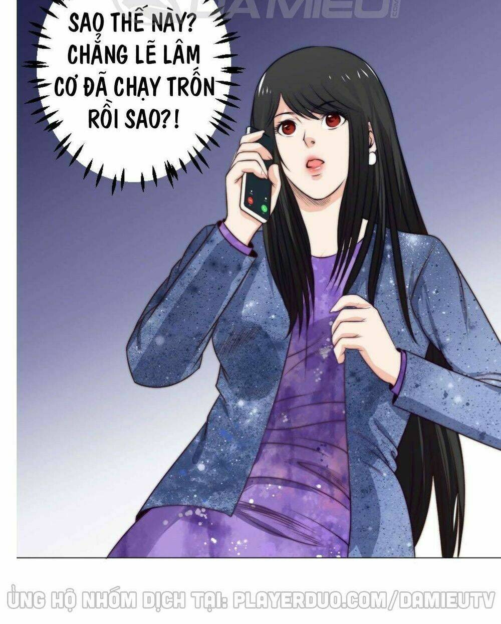 thấu thị y thánh chapter 58 29