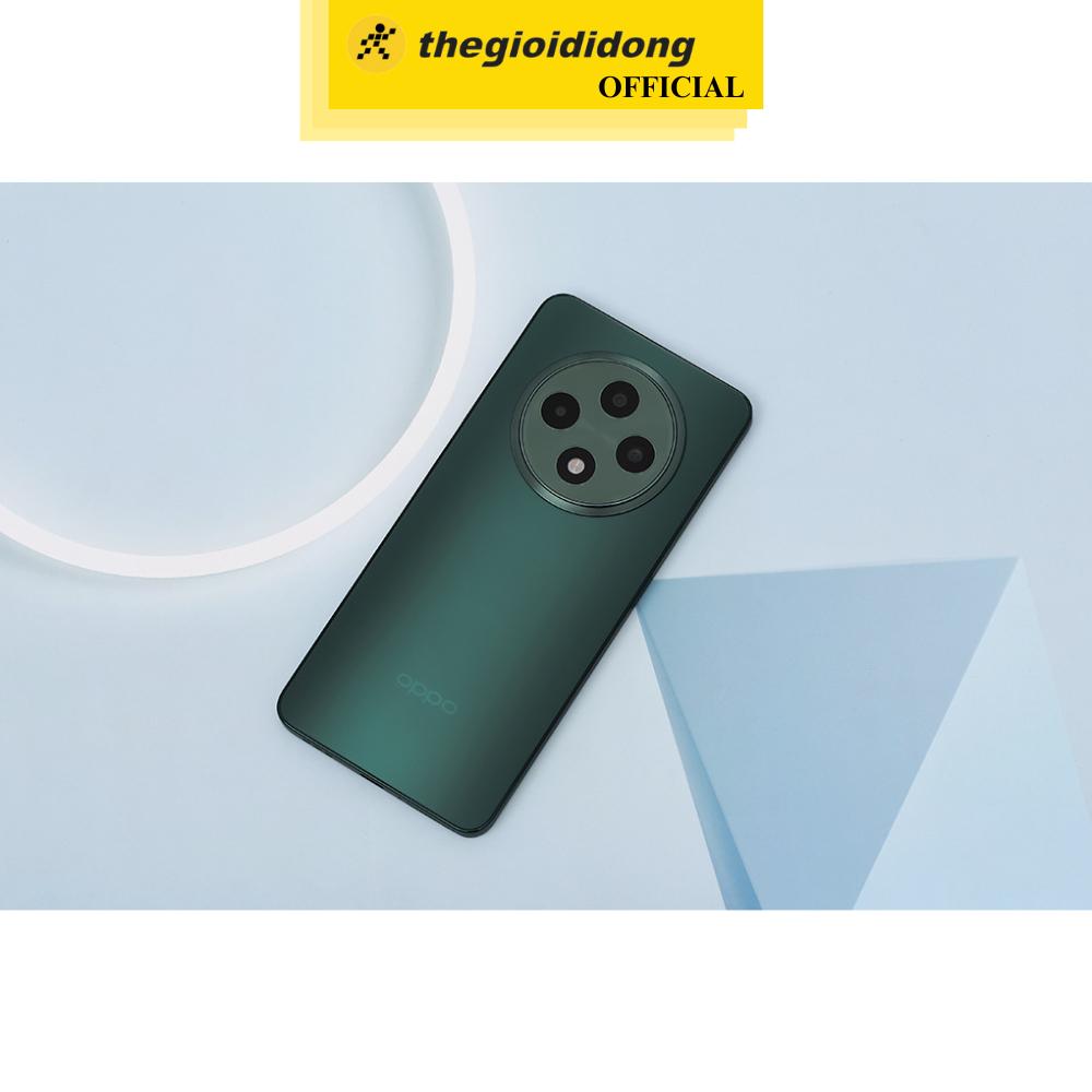 Điện thoại OPPO Reno12 F 8GB/256GB - Hàng Chính Hãng