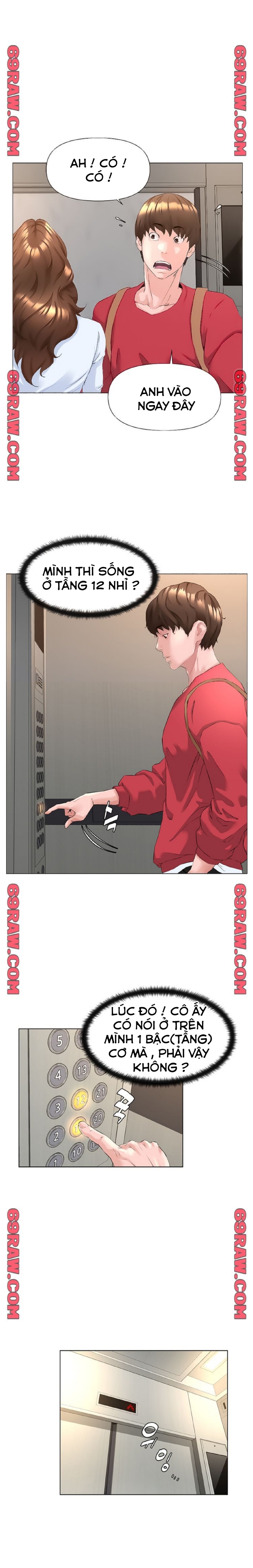 idol kế bên chapter 2 6