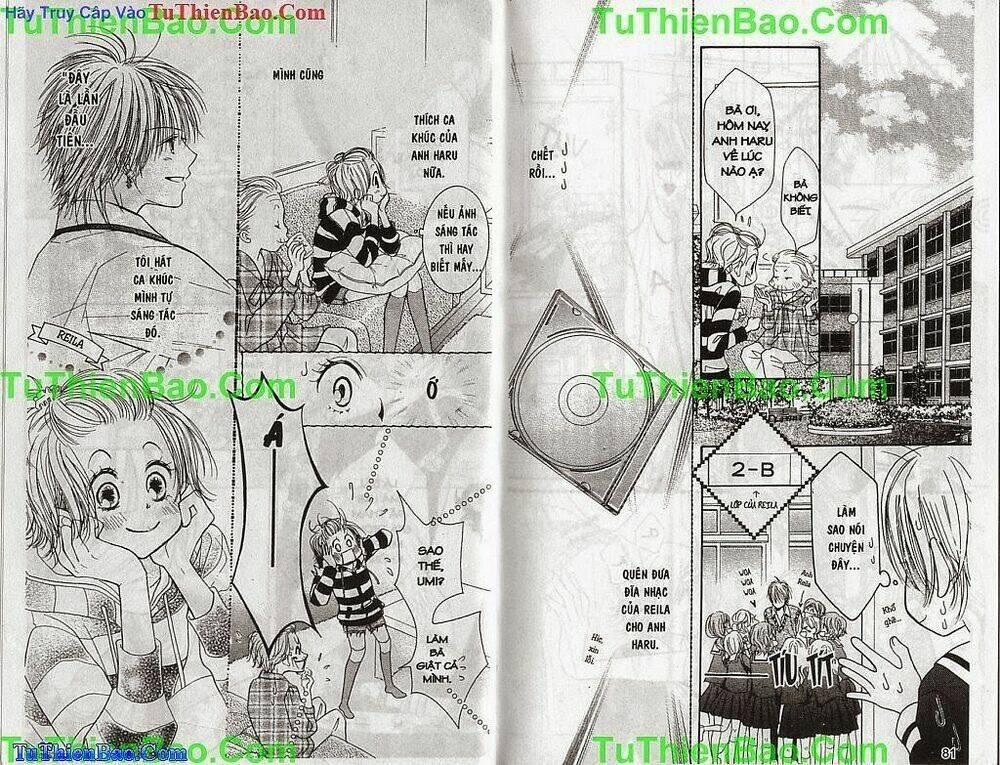 mê cung tình yêu chapter 8 41