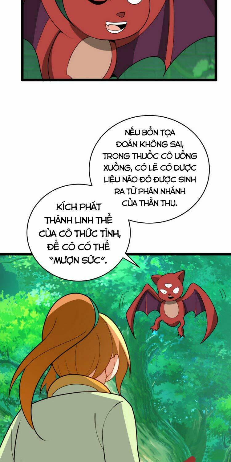 thôn phệ một thế giới tu tiên chapter 97 28