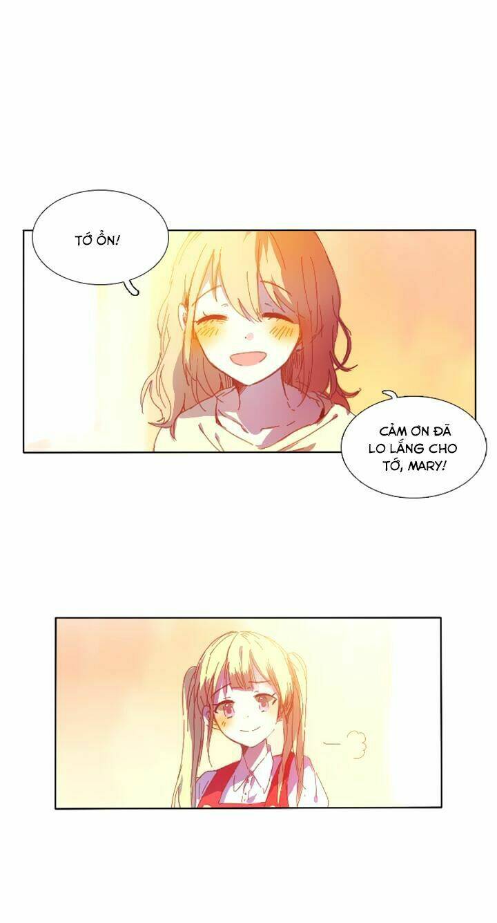 bell's village chapter 2 11