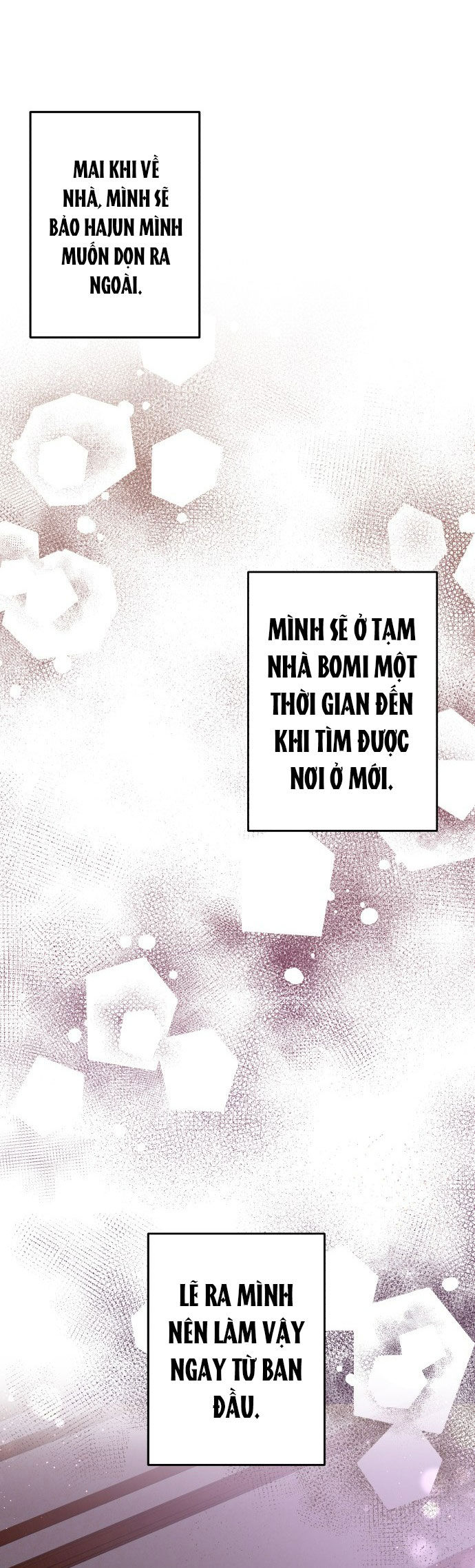 gửi em người đánh cắp những vì sao - to you who swallowed a star chapter 83.2 26