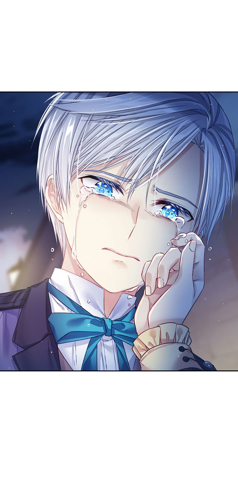 chồng tôi dễ thương quá, phải làm sao bây giờ? chapter 9.2 23