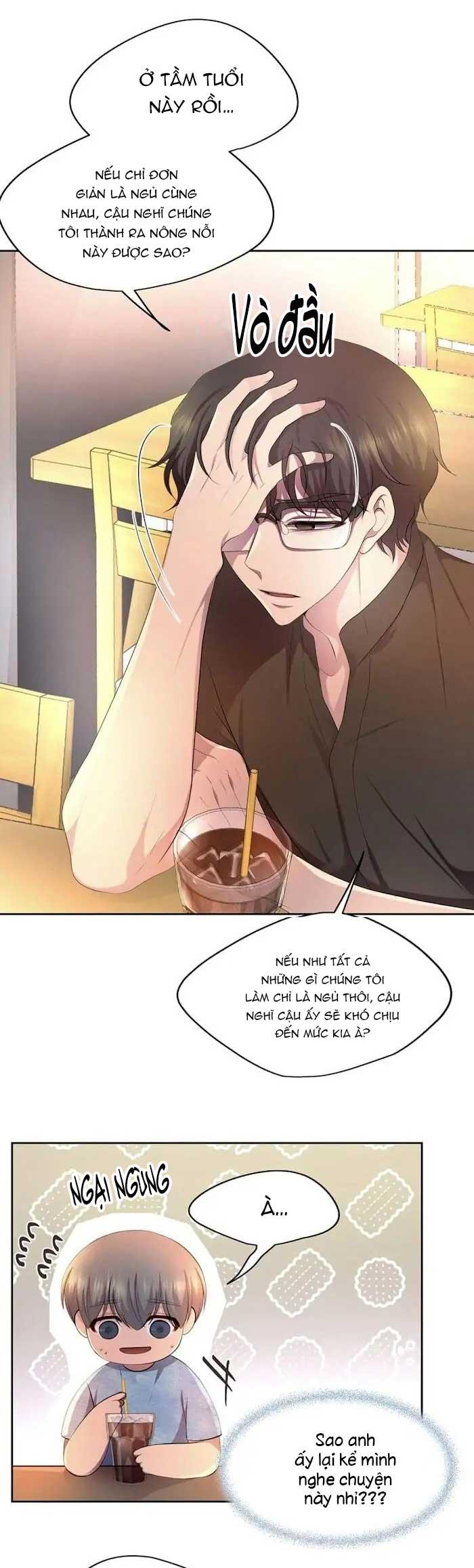 giữ em thật chặt (hold me tight) chapter 135 1