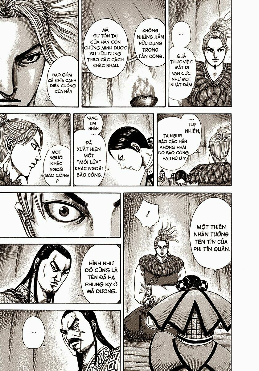 kingdom - vương giả thiên hạ chapter 289 11