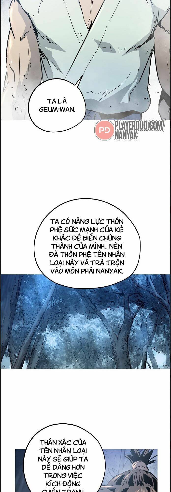 hứa lan chapter 84 48