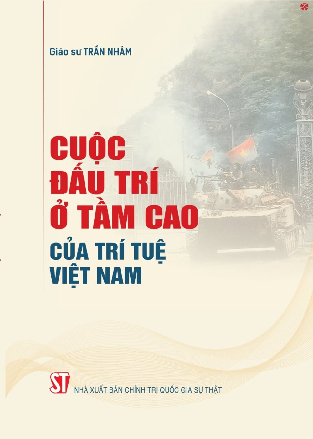 Cuộc đấu trí ở tầm cao của trí tuệ Việt Nam