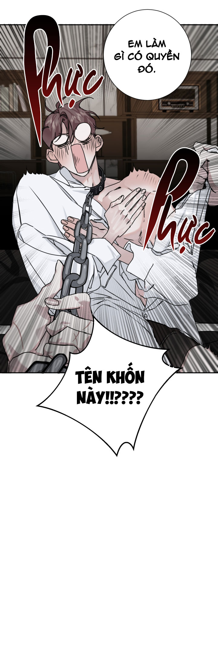 tình đơn phương chapter 3 40