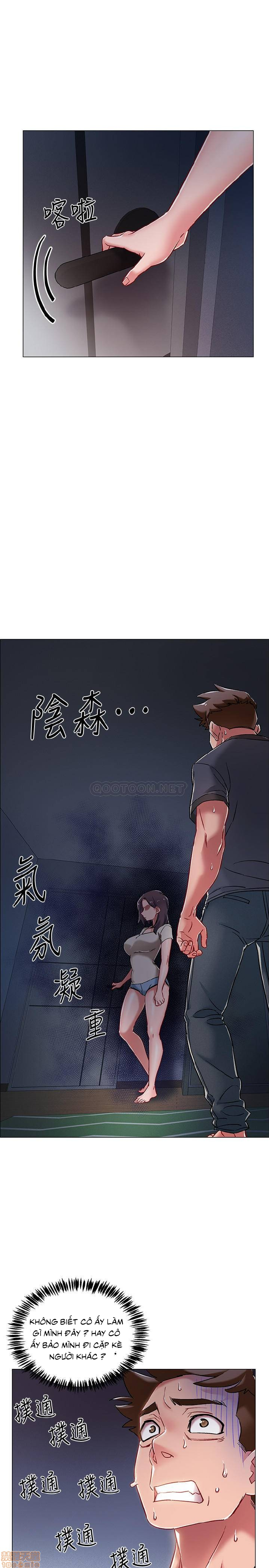 vã lắm rồi chapter 8 16