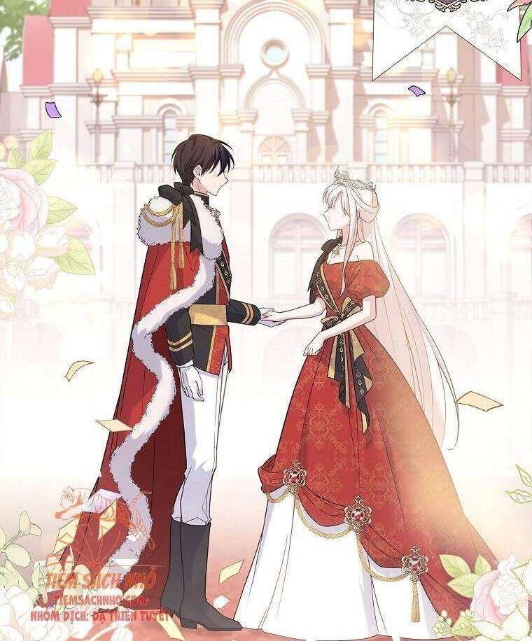 để yên cho tiểu thư hiền chapter 44 18