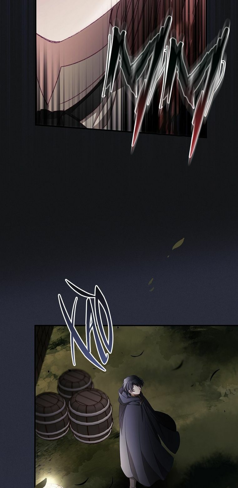 tôi nhìn thấy cái chết của bạn chapter 19 42