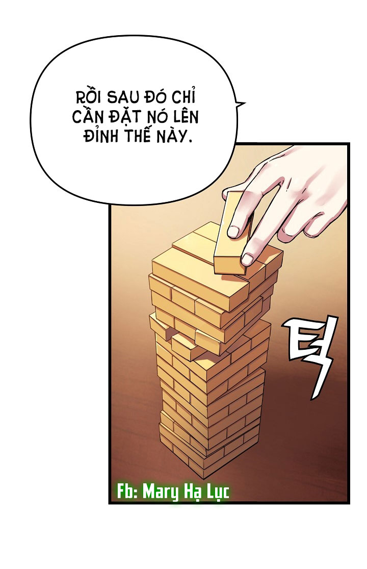 tôi sẽ sống như một hoàng tử chapter 11 45