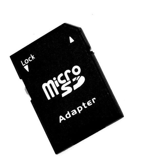 Adapter Thẻ Nhớ Đọc Thẻ Micosd