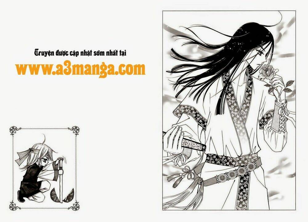 sarasah chapter 12 5