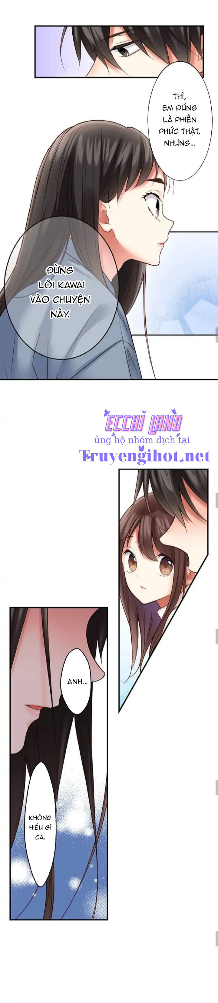 họ chắc chắn đã làm chuyện đó chapter 103.2 1