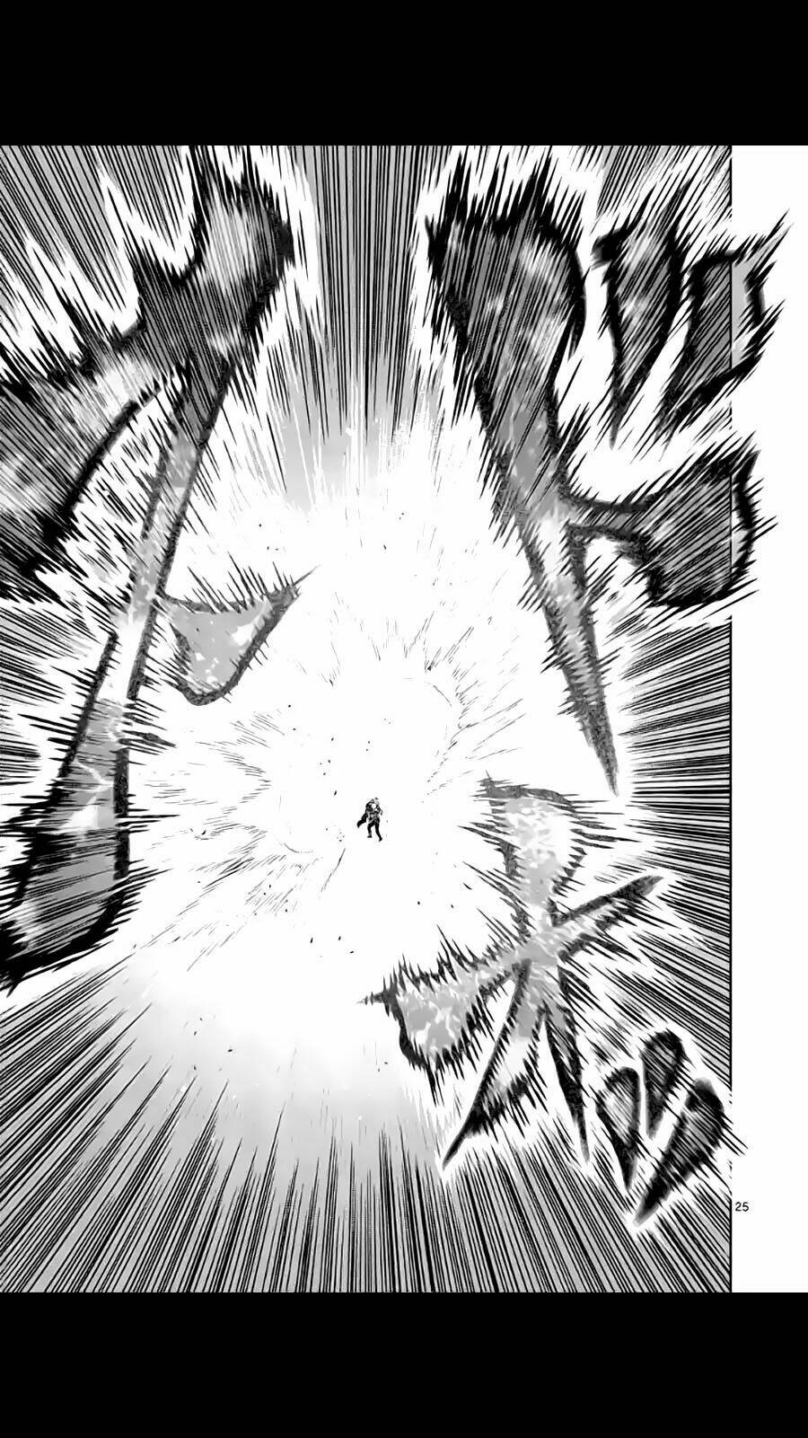 tokita ouma - đấu sĩ atula chapter 225 26