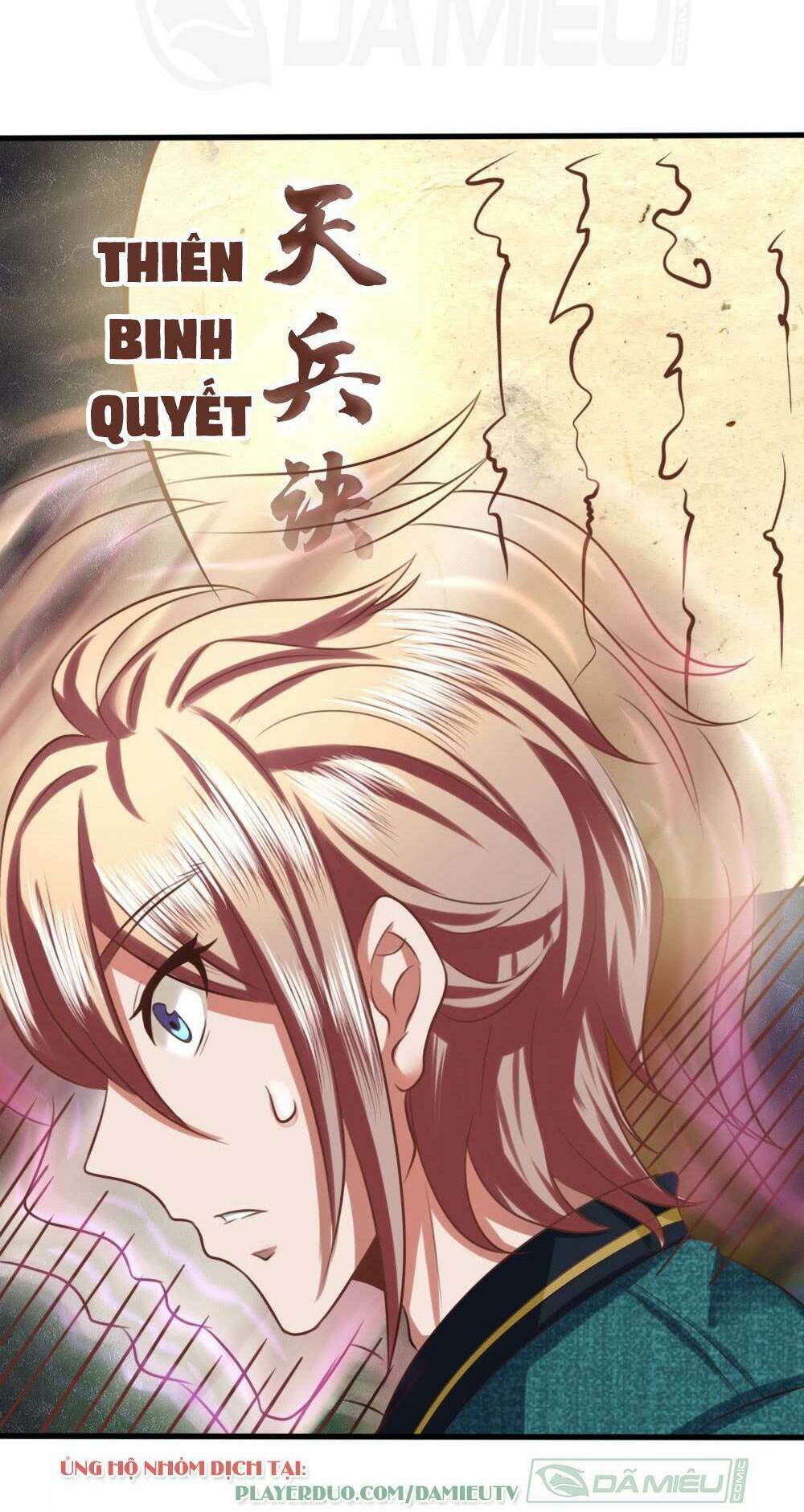 vô địch kiếm thần chapter 11 20