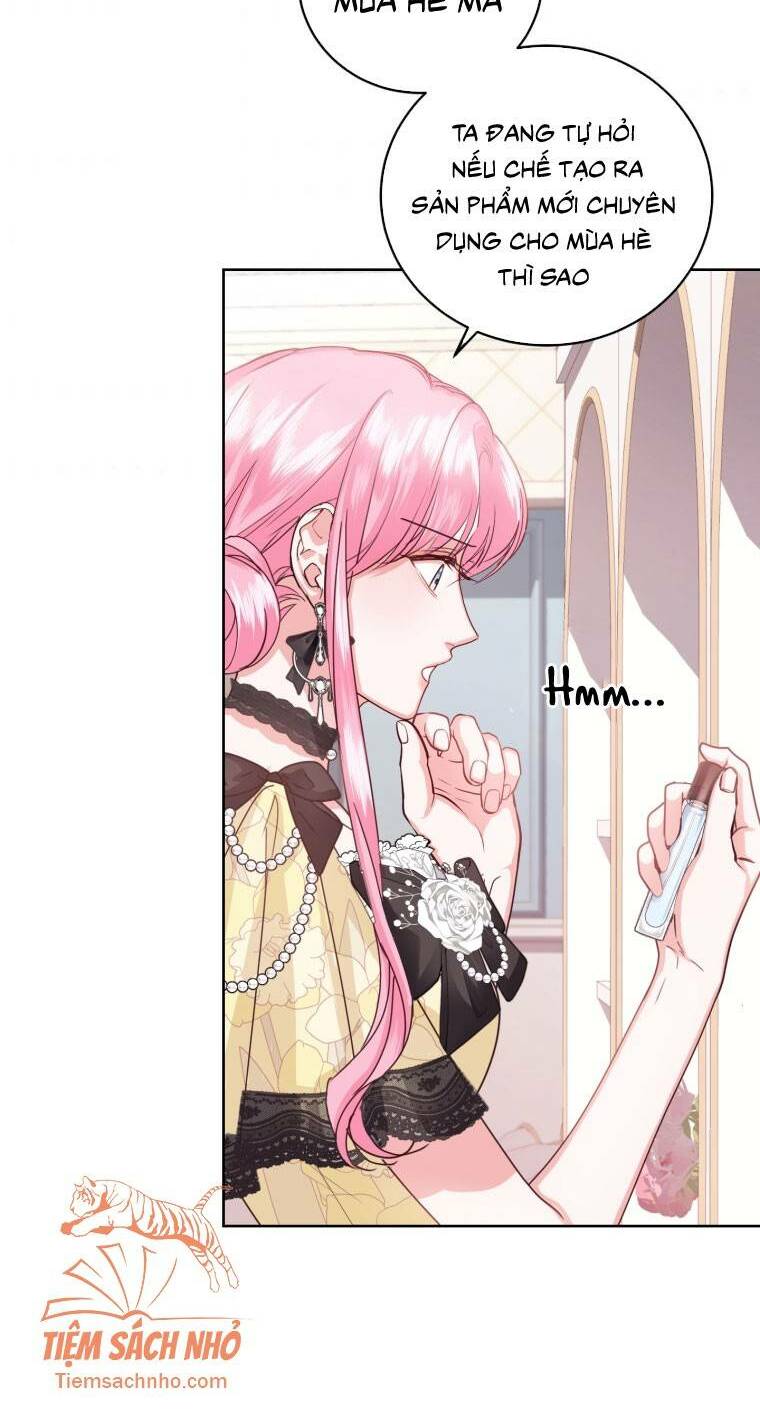 nhà điều chế nước hoa độc quyền của bạo chúa chapter 39 6