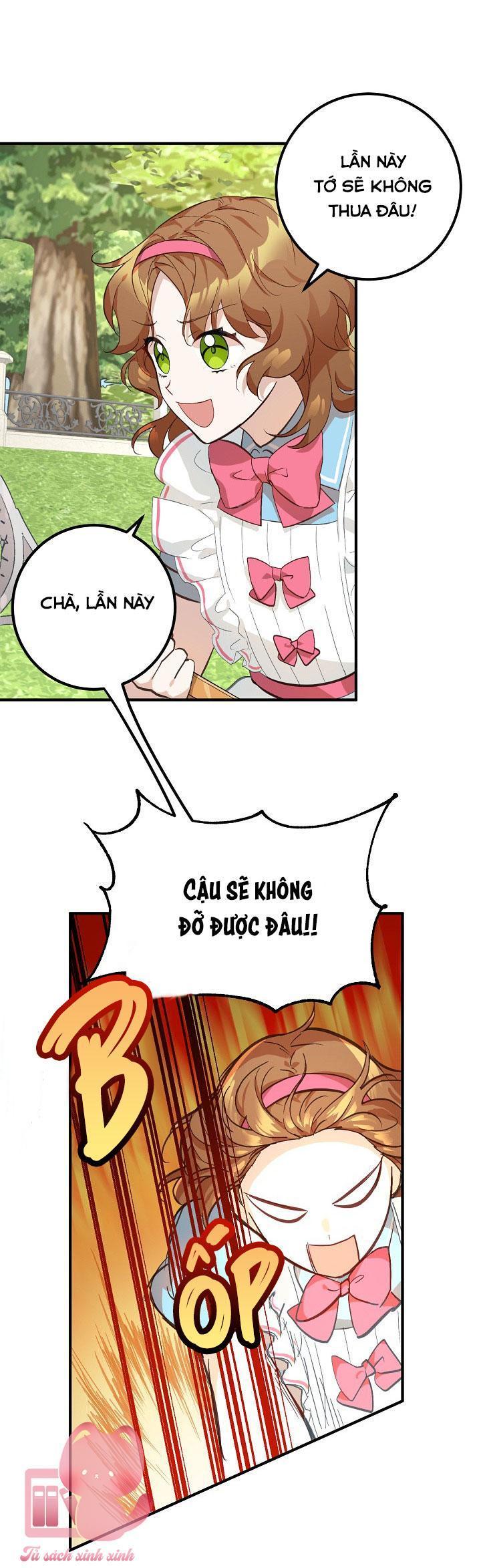 bác sĩ hoàn thành trách nhiệm rồi chapter 4 55