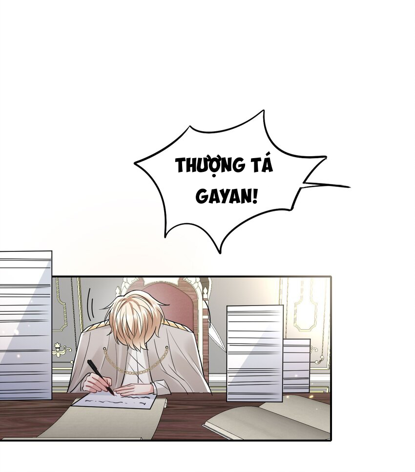 chiến lược tẩy trắng của phản diện chapter 12 21