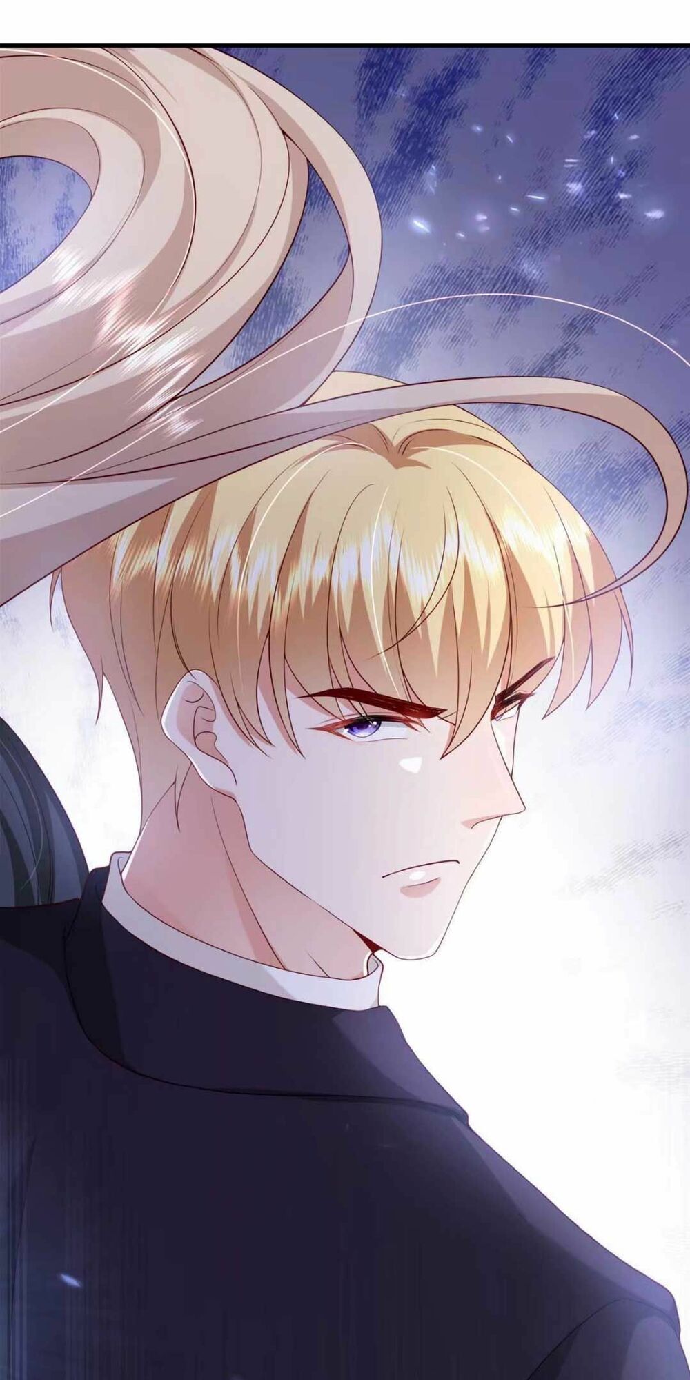 manh thê bé bỏng không dễ chọc chapter 17 22