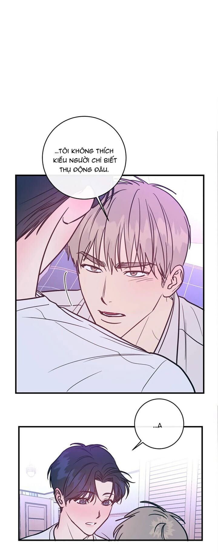 tình yêu ngây dại chapter 7 12