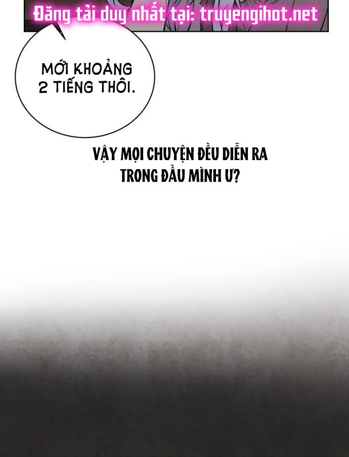 bạch huyết - white blood chapter 25 129