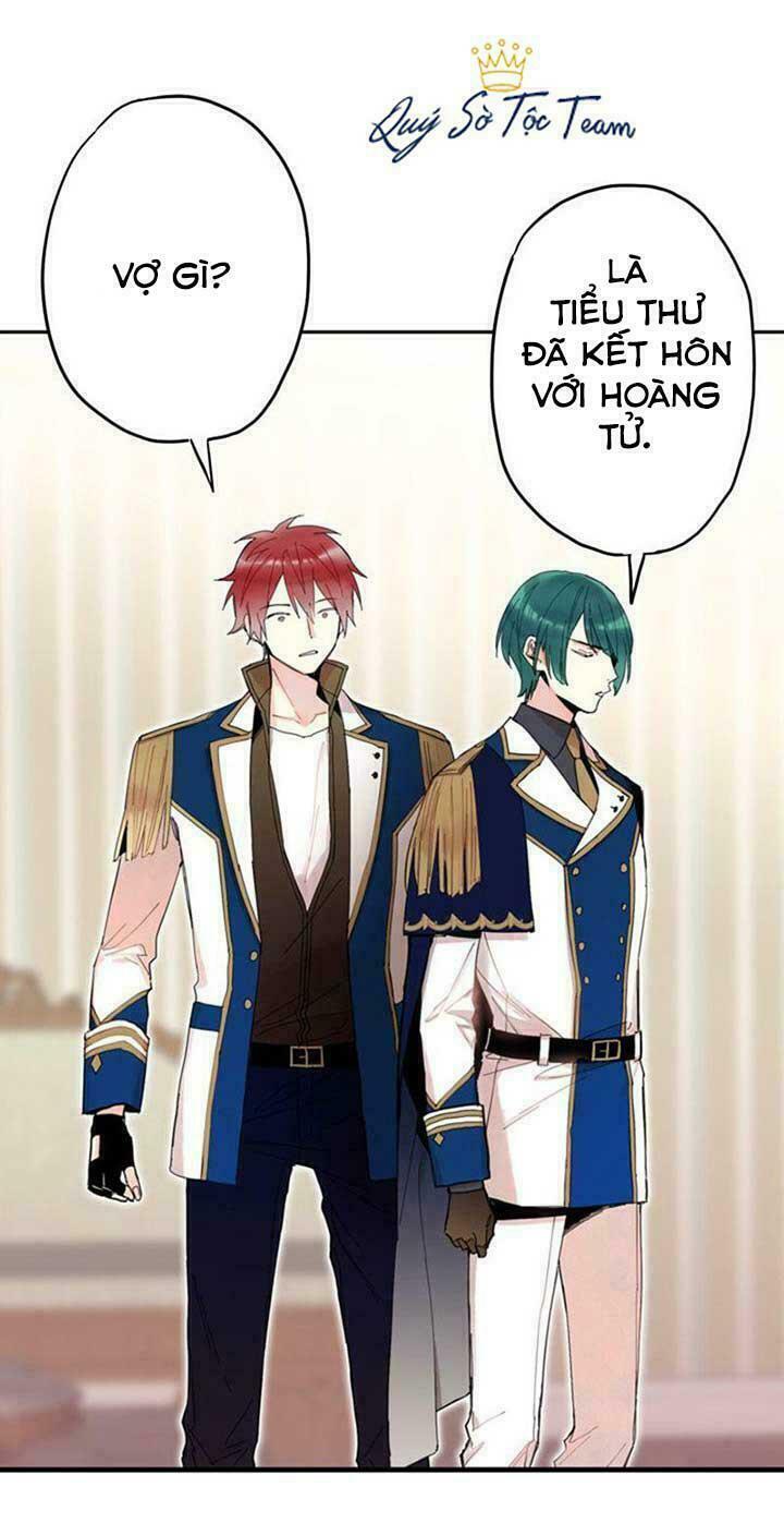 thánh nữ ẩn danh chapter 19 1