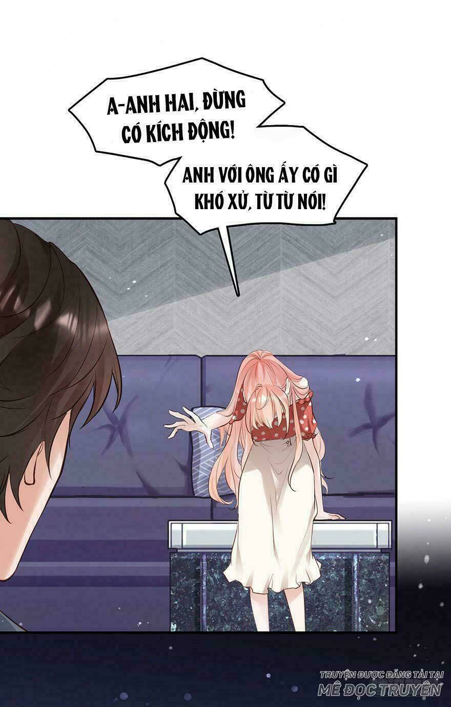 sau này vẫn cứ thích em chapter 26 51