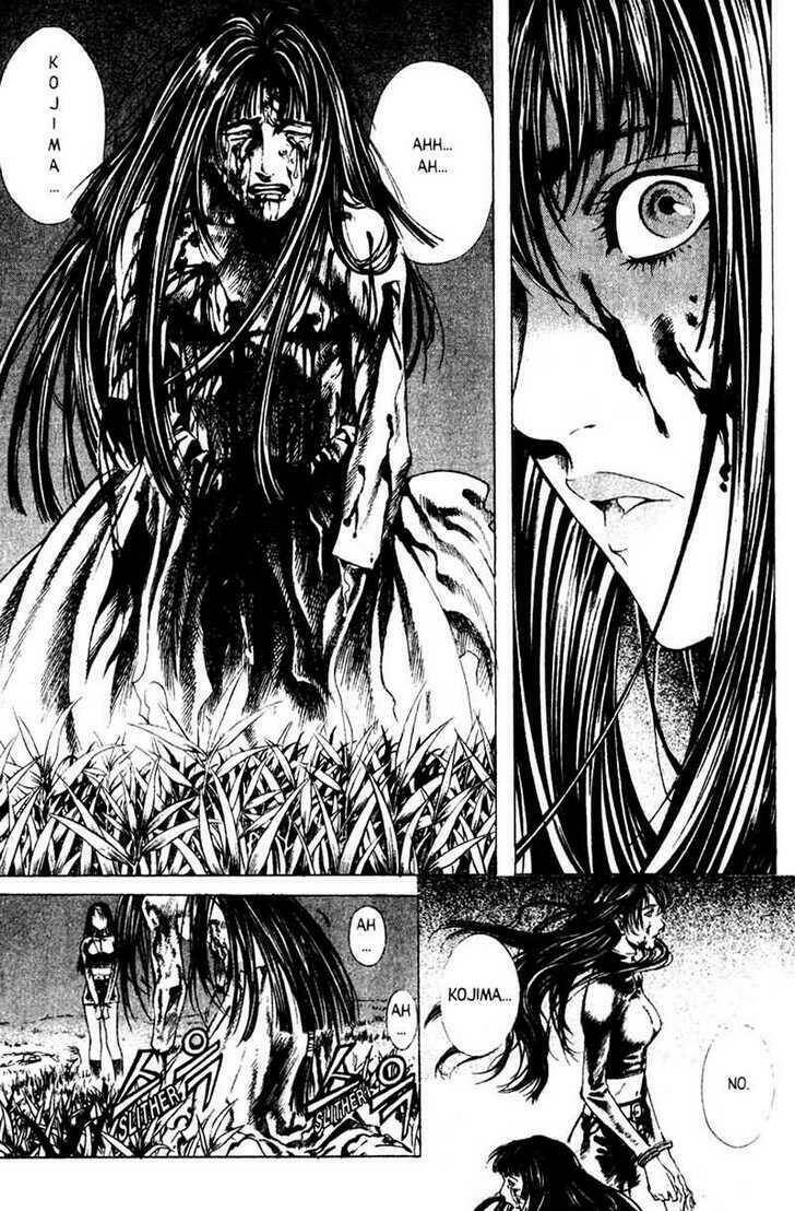 đảo địa ngục chapter 46 40