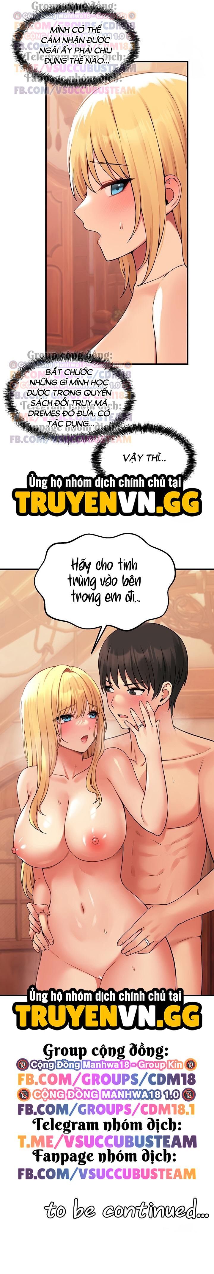 elf dâm đãng thích bị làm nhục chapter 66 18