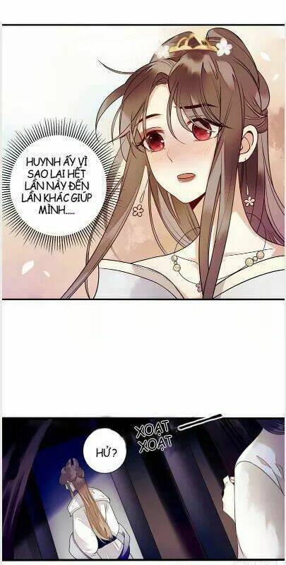 nhất đế trọng sinh mỹ nhân tâm kế chapter 37 10