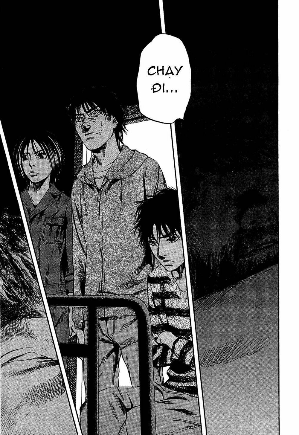 6000 the deep sea of madness chapter 8 11