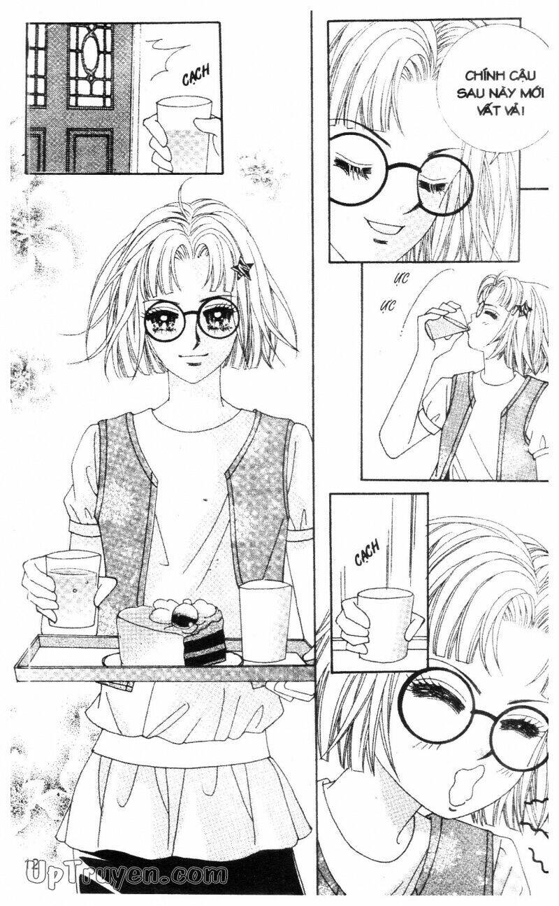 don't cheat on me! chapter 3 11