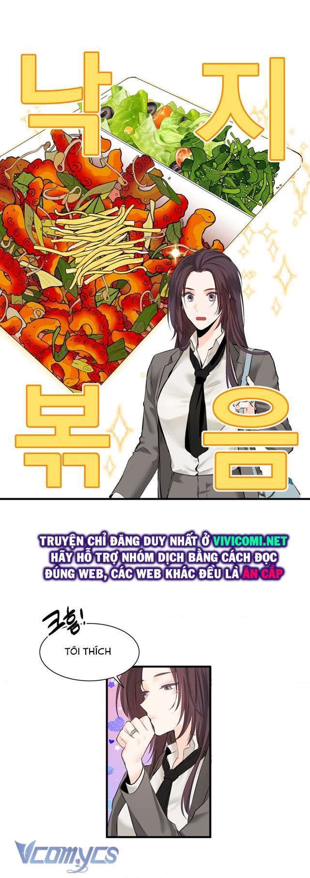 [18+] bàn tay điêu luyện chapter 3 27