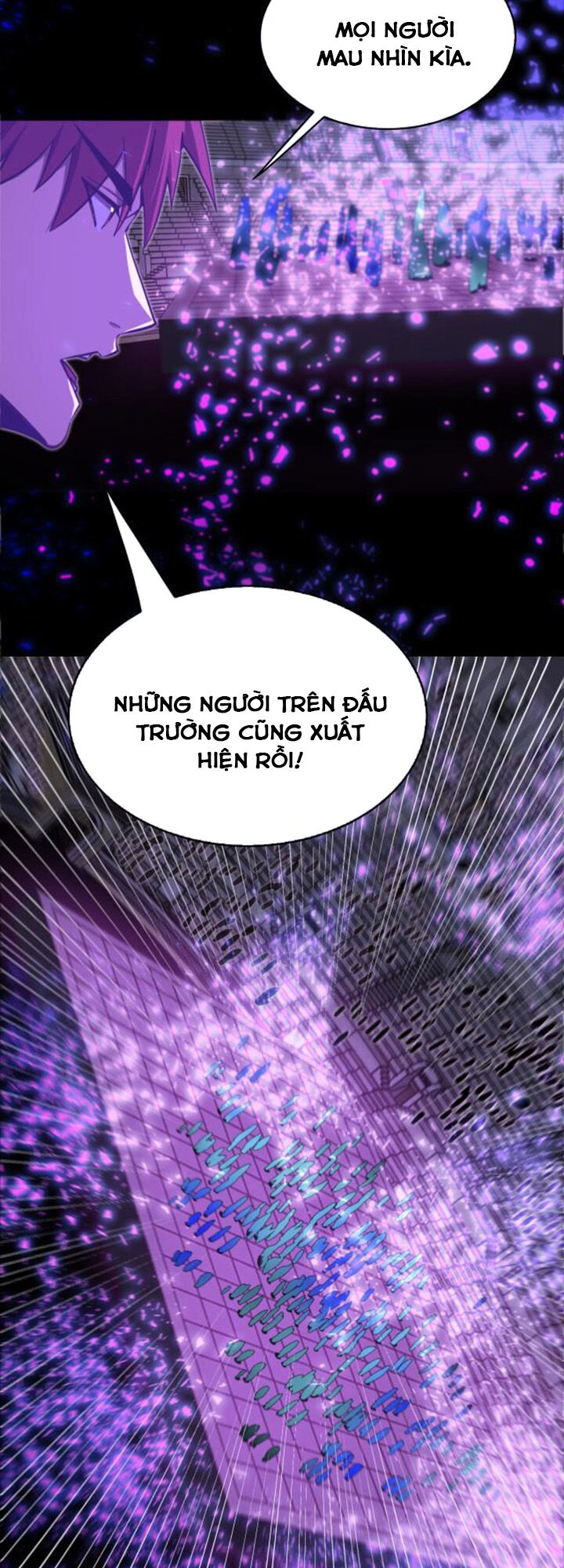 chư giới - tận thế online chapter 130 21