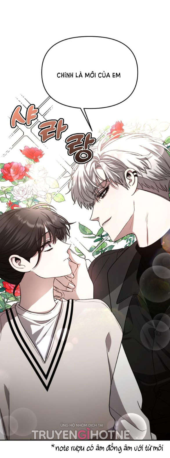 Tự Do Trong Mơ chapter 79.1 25