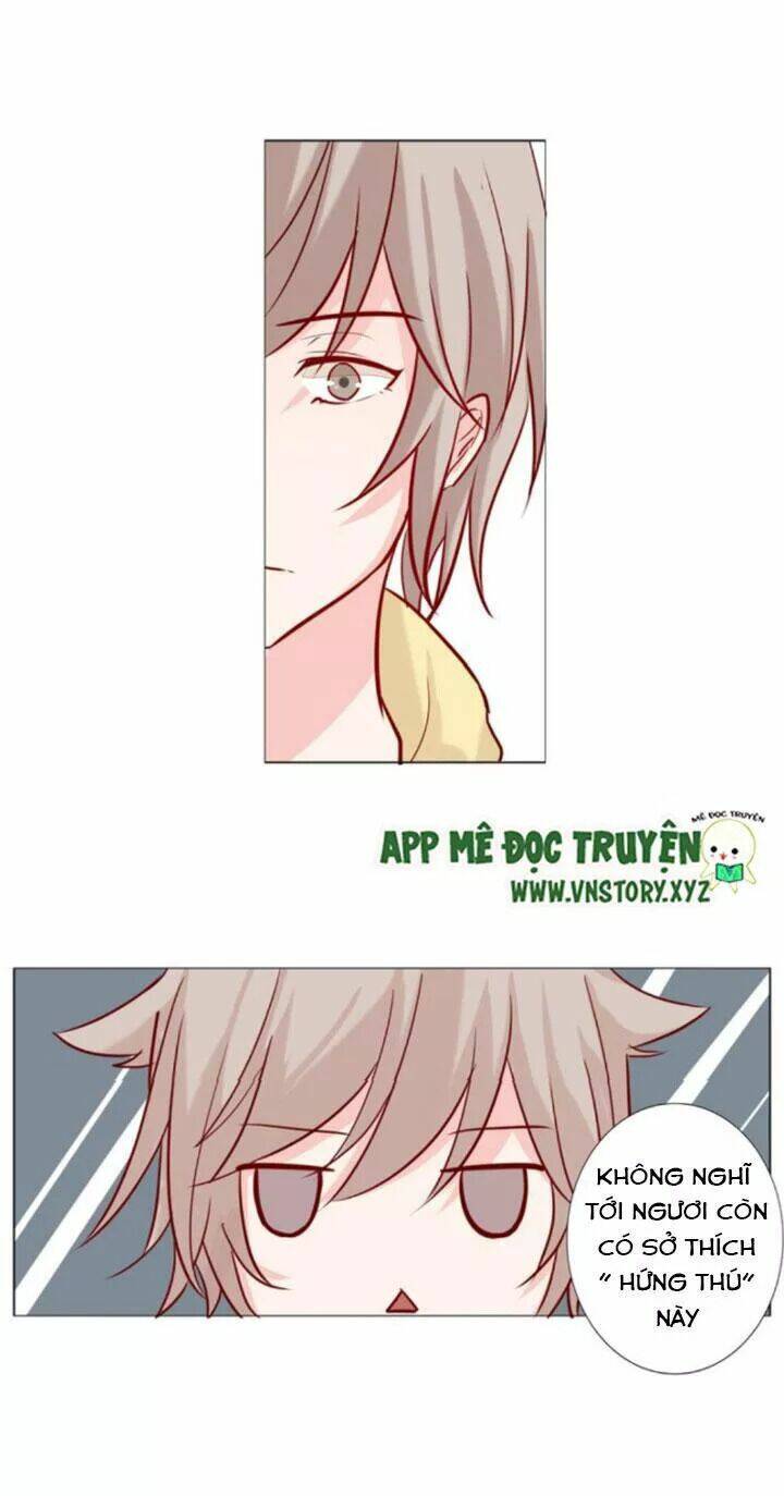 hồ tiên này không tin được chapter 24 18