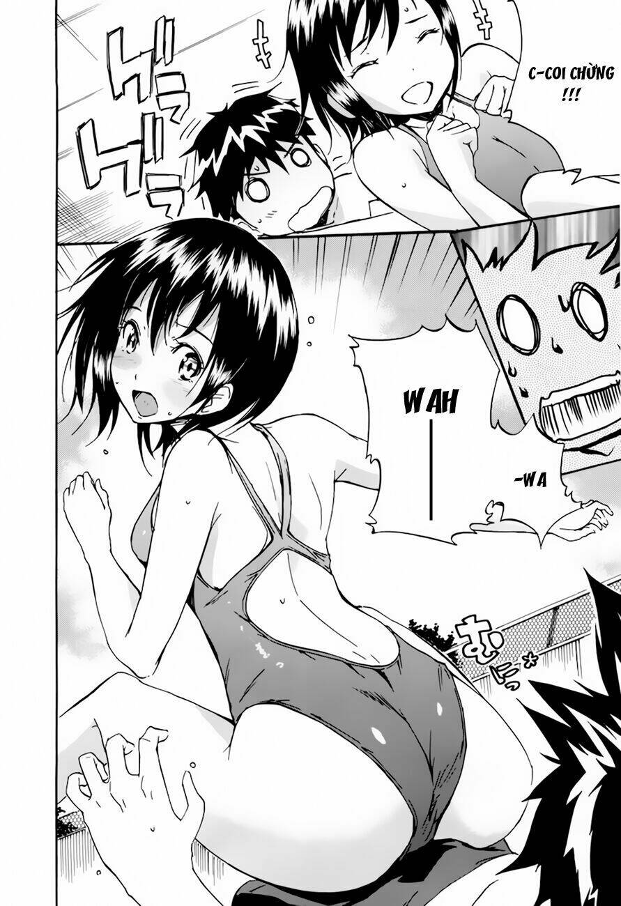 frogman chapter 55 6