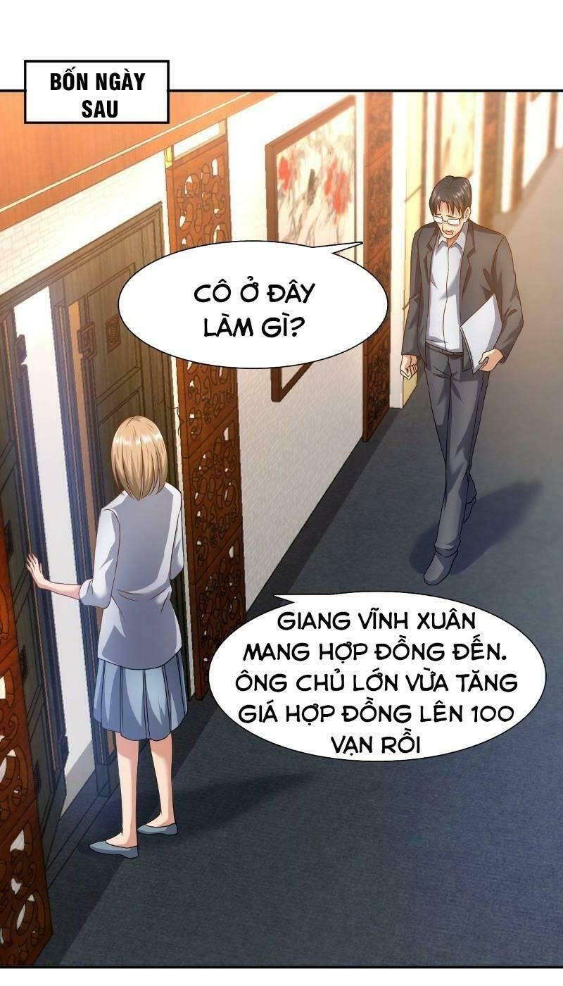 tuyệt thế thiên tài hệ thống chapter 60 5