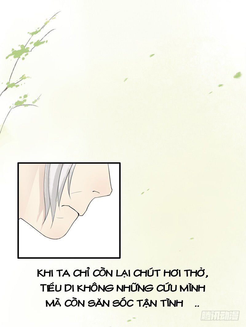 hoa gian ký chapter 2 28